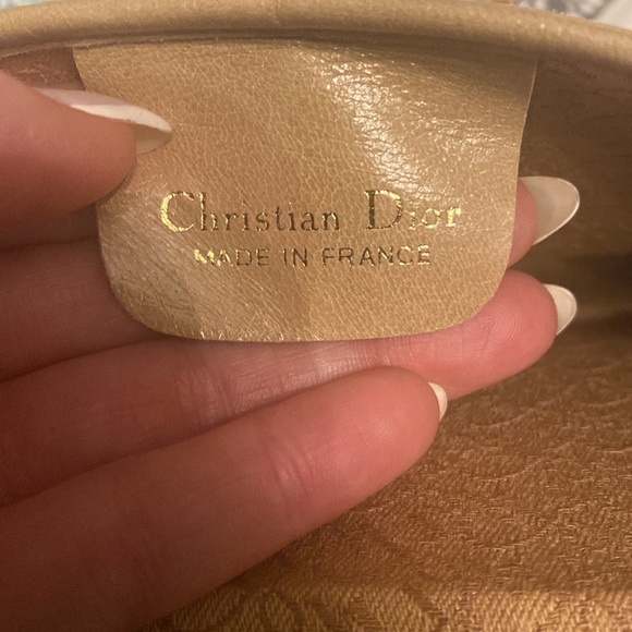 DIOR - Mini Micro RARE - Picture 10 of 10